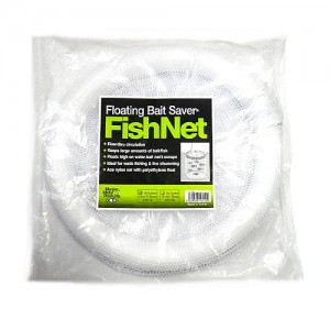 Marine Metal Products Floating Bait Saver Fish Net/フローティングベイトセイバーフィッシュネット