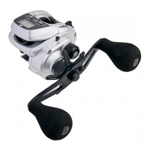Abu Fune DCL-H / DCL-H-L Bait reel with counter