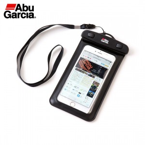 アブ　防水スマートフォンケース2　Abu　Water Proof Smart Phone Case　