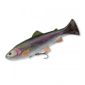 SAVAGE GEAR 4D LT Pulse Tail Trout SS 6inch