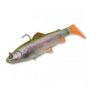SAVAGE GEAR 3D Real Trout S 5inch