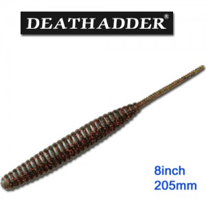 deps Death Adder 8inch [2]