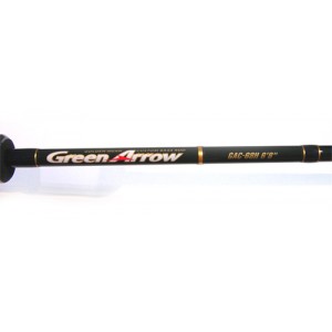 GREEN ARROW/グリーンアローGAC-68H