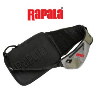 ラパラ　スリングバッグ　 46006-1　Rapala