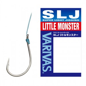 VARIVAS Avani Ocean Works SLJ Little Monster Assist Hook