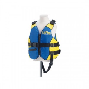 YASUDA Snorkeling vest for children
