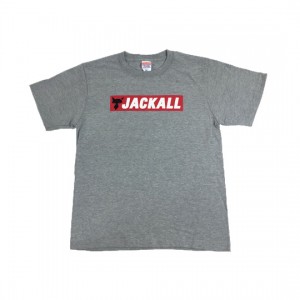 ジャッカル　オリジナルTシャツ　タイプ3　JACKALL Original Tee