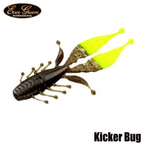 Evergreen Kicker Bug 4.5inch Kicker Bug [1]