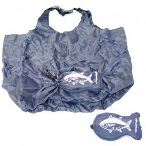 STREAM TRAIL Eco Fish （Eco bag）