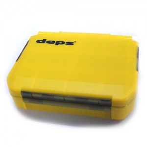 deps VS-318SD  Small case