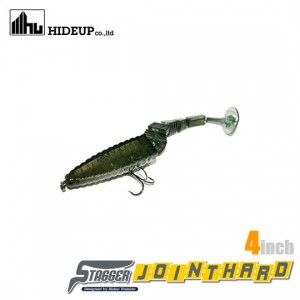 HIDEUP Stagger Joint Hard  4inch