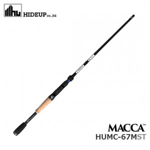 Hideup Macca  HUMC-67MST