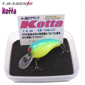 THtackle/THタックル　Kotta/コッタ
