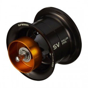 SLP Works RCSB SV800S spool