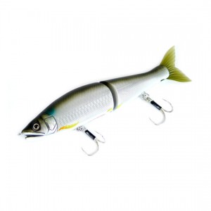 GANCRAFT x Eclipse Jointed Claw 178  Twin hook system specification ecstatic color