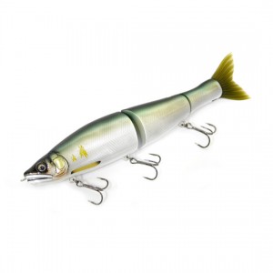 GANCRAFT JOINTED CRAW SHIFT　263