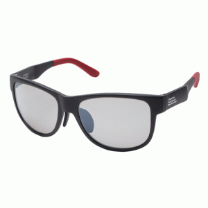 OSP*TORHINO Polarized sunglasses Mamba matte black with mirror