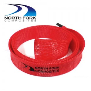 ノースフォークコンポジット　ロッドチューブ スピニング　North Fork Composites
