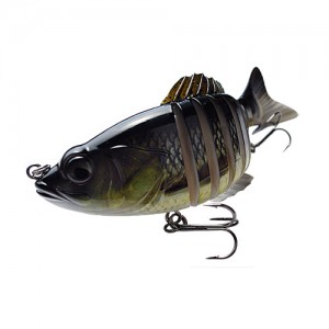 【SALE】Hooters master shad 4 inch