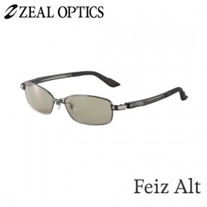 zeal optics(ジールオプティクス) 偏光サングラス　フェイズオルタ　ZF-1356　＃ライトスポーツ　ZEAL　Feiz Alt　