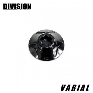 Division Varial  Center Nut  DRT DIVISION VARIAL