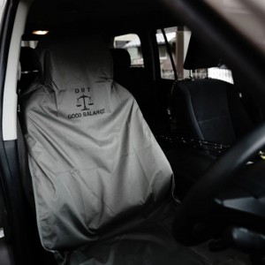 DRT ALL WEATHER SEAT COVER