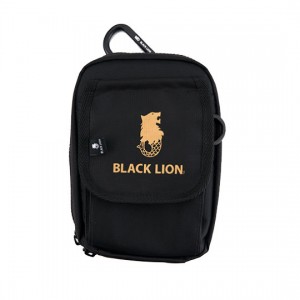 ブラックライオン　エギワレット　カラビナ付　BLACK LION　