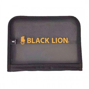 ブラックライオン　エギプロケース　BLACK LION　