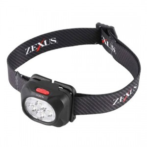 ゼクサス　LEDヘッドライト　ZX-199　ZEXUS