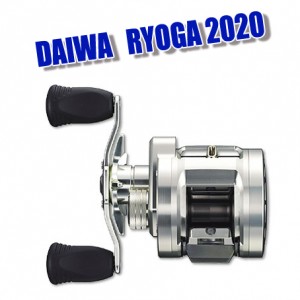 DAIWA/ダイワ　RYOGA 2020 /リョウガ2020