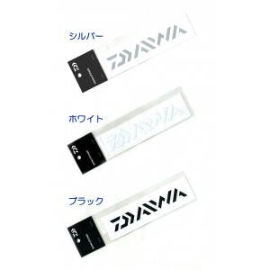 DAIWA/ダイワ　ダイワステッカー　300
