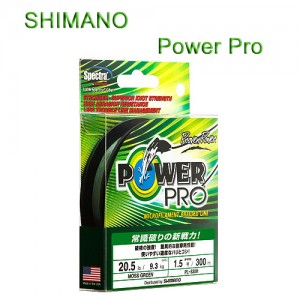 【メール便可】　SHIMANO / シマノ　POWER　PRO / パワープロ　ＰＬ-515Ｈ　150ｍ巻き【 ライン　PEライン 】