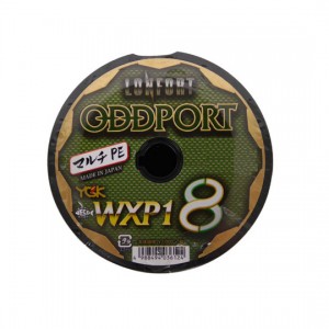 YGK Ronfort Oddsport WXP18 No. 5 300m