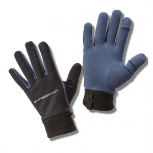 FREEKNOT　FOURON　Wind shell gloves full cover