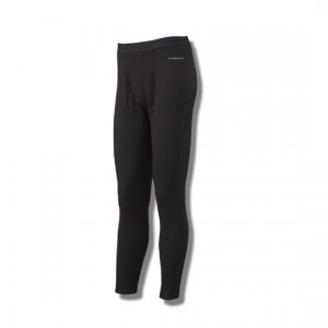 FREEKNOT　Layer tech under tights sheep back super thick Y5619