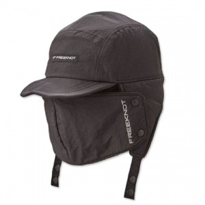 Free Knot Four-on Full Coverage Warm Cap Y3204