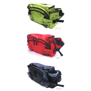 FIVE TWO　HIP BAG/ヒップバッグ