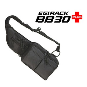 第一精工　EGIRACK/エギラック　BB30プラス/ブラック