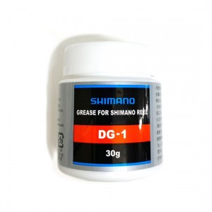 シマノ　SWスピニングリール用ドラググリス　DG-1　(DG-12)　SHIMANO