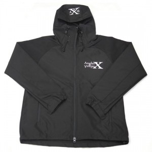 Angler X functional mountain jacket [XDAY]