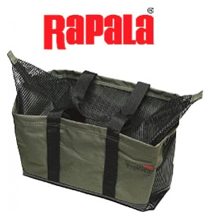 RaPaLa/ラパラ　プロウェアートートバック/品番　20001-1