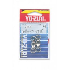 YO-ZURI/ヨーズリ　ボールベアリング溶接2R