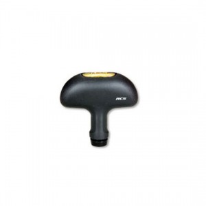 Daiwa RCS T shape cork knob large (model number: 00055265)