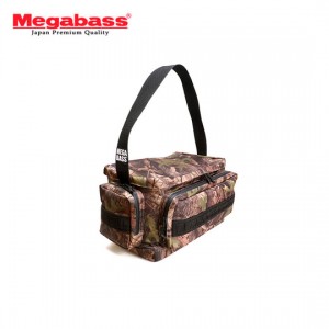 Megabass Survival Bag 2 SURVIVAL BAG 2