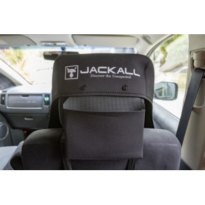 JACKALL　CAR SEAT COVER