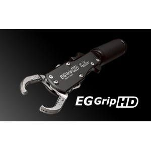 Evergreen EG Grip HD + EG Grip Holder Set
