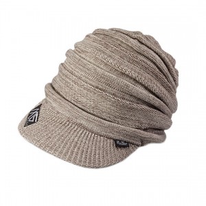 Evergreen MS mode cool knit cap