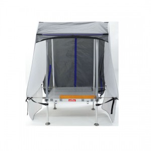 Daiwa CARP G-250 GINKAKU AIR tent