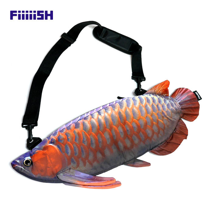 【在庫限り30％OFF】　フィッシュ　フィッシュバッグ　FiiiiiSH　FISH BAG　
