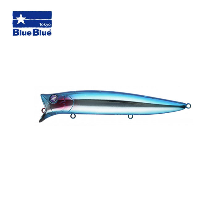 ブルーブルー ガボッツ 150 BlueBlue - 【バス＆ソルトのルアー 